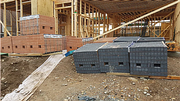 Stage 16: Common & Face Bricks Delivery