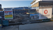 Stage 02: Construction Job Site